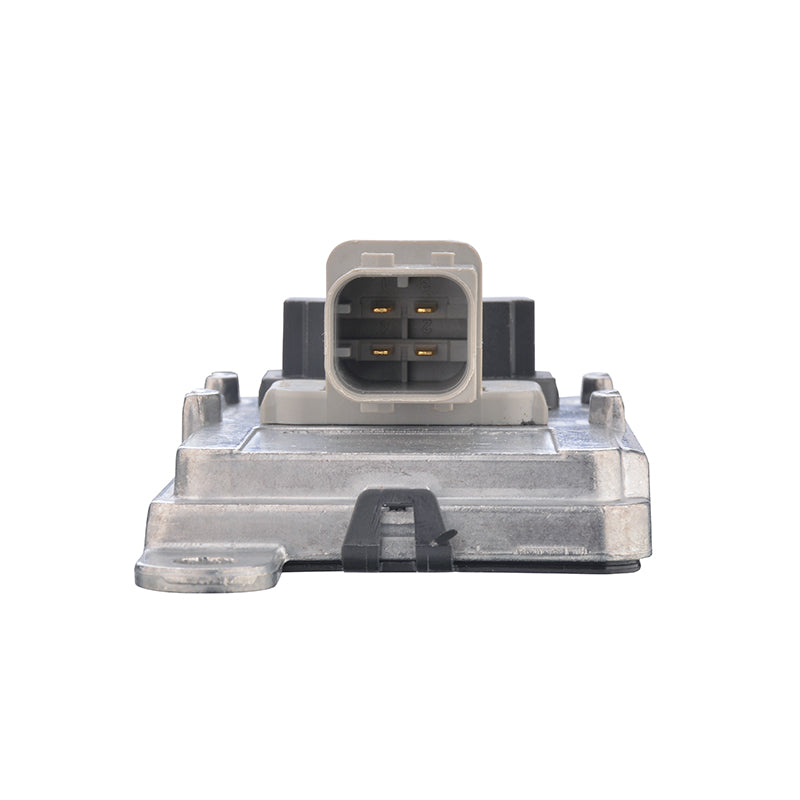 NOX Sensor for ddec Detroit Diesel DD13 DD15 DD16, Compatible with Freightliner Cascadia and Western Star, Mercedes, A0101532328, A2C89603300, 5WK9 7339A