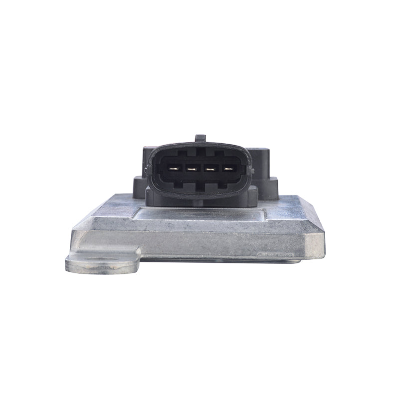 NOX Sensor for Cummins ISB ISX 2010 and Newer Heavy Duty, 2871974 2894943RX, 5WK9 6672A