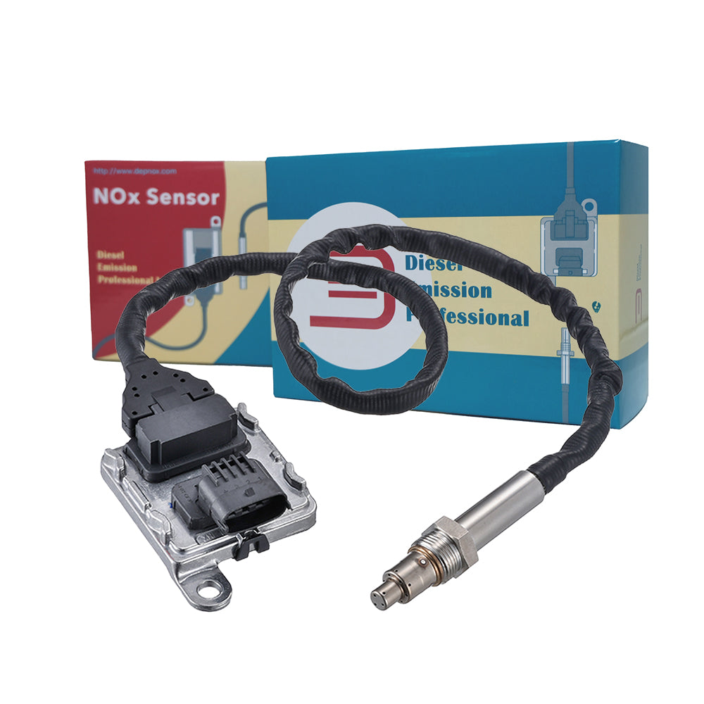 NOX Sensor for VOLVO & MACK Engine 22303391, 5WK9 7366, 22014032, 21636088, 21567763, 21346963, 21479637, 21069361, 21302276, 20789066