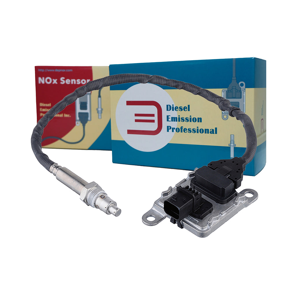 NOX Sensor for VOLVO & MACK Engine 22303390 5WK9 7367 21479638 21636091 21567764