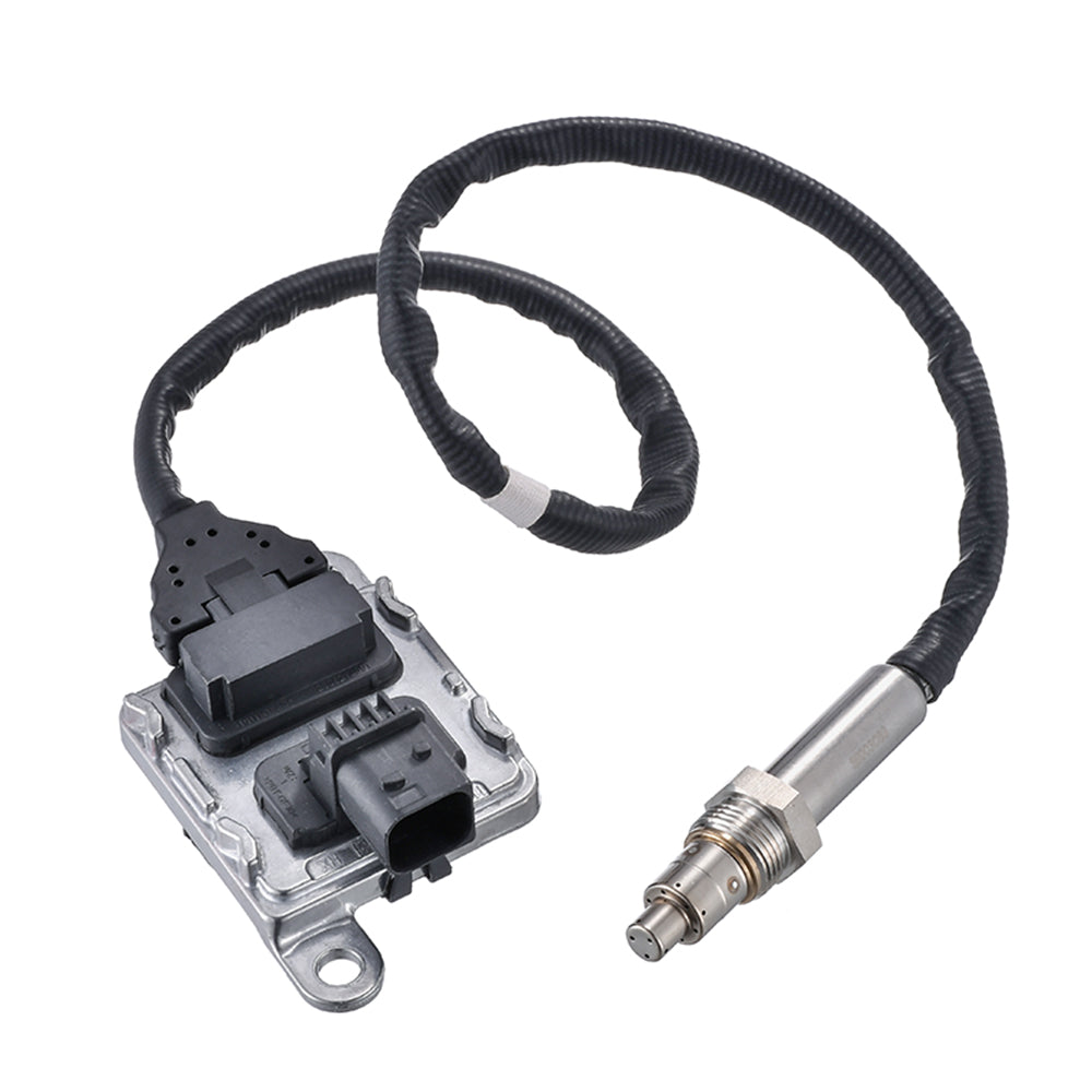2236407 Nitrogen Oxide Sensor NOX Sensor for MX13 Engine, fits PACCAR DAF, 223 ...