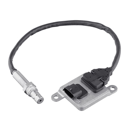 NOX Sensor for 2013-2015 Dodge Ram 2500 3500 4500 5500 6.7L i6 Cummins, 68085740AA, 68085740AB, 5WK9 6730